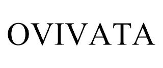 OVIVATA