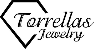 TORRELLAS JEWELS