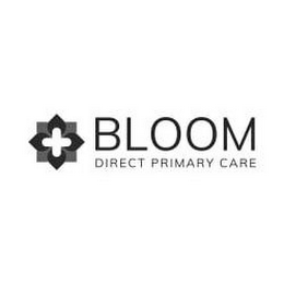 BLOOM DIRECT PRIMARY CARE