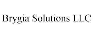 BRYGIA SOLUTIONS LLC