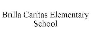 BRILLA CARITAS ELEMENTARY SCHOOL