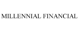 MILLENNIAL FINANCIAL