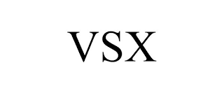 VSX