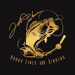 TITO JACKSONS HOOKS LINES AND SINGERS