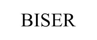 BISER