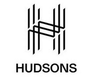 HHH HUDSONS