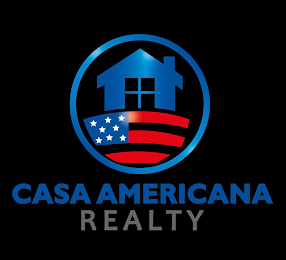 CASA AMERICANA REALTY