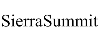 SIERRASUMMIT