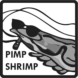 PIMP SHRIMP