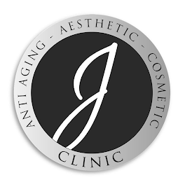 J ANTI AGING - AESTHETIC - COSMETIC CLINIC