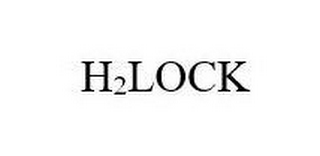 H2LOCK