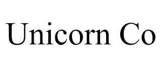 UNICORN CO