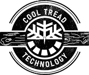 COOL TREAD TECHNOLOGY