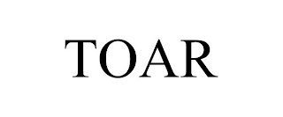 TOAR