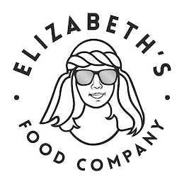 ELIZABETH'S FOOD COMPANY
