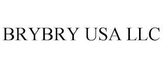 BRYBRY USA LLC