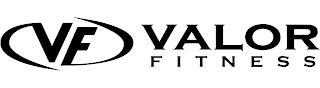 VF VALOR FITNESS