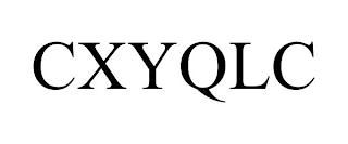 CXYQLC