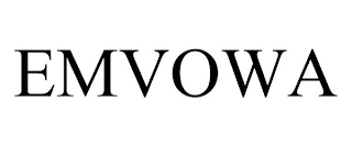 EMVOWA