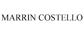 MARRIN COSTELLO