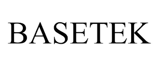 BASETEK