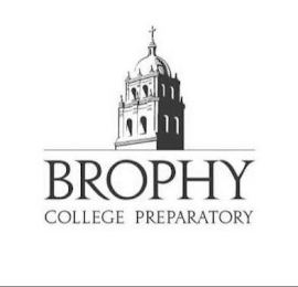 BROPHY COLLEGE PREPARATORY