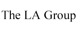 THE LA GROUP