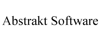 ABSTRAKT SOFTWARE