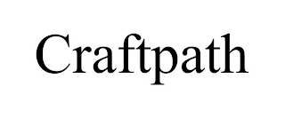 CRAFTPATH