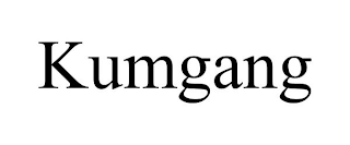 KUMGANG
