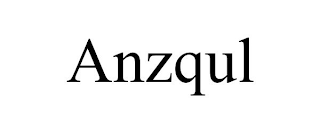 ANZQUL
