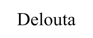 DELOUTA