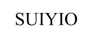 SUIYIO