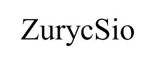 ZURYCSIO