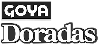 GOYA DORADAS