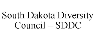 SOUTH DAKOTA DIVERSITY COUNCIL - SDDC