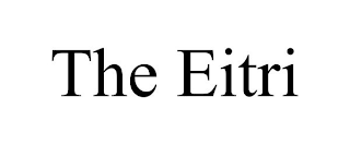 THE EITRI