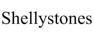 SHELLYSTONES