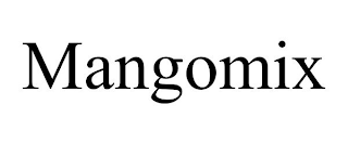 MANGOMIX