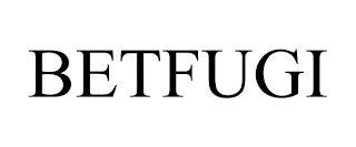 BETFUGI