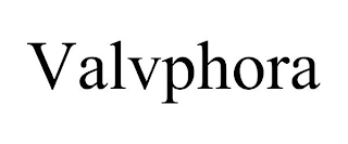 VALVPHORA