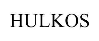 HULKOS