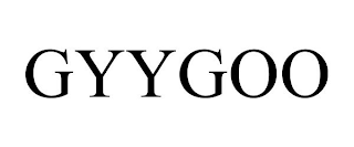 GYYGOO