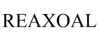 REAXOAL