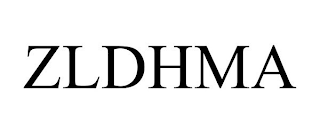 ZLDHMA