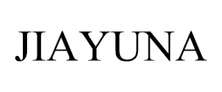 JIAYUNA