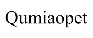 QUMIAOPET