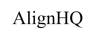 ALIGNHQ