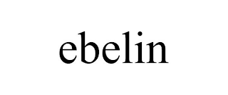 EBELIN