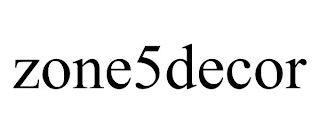 ZONE5DECOR